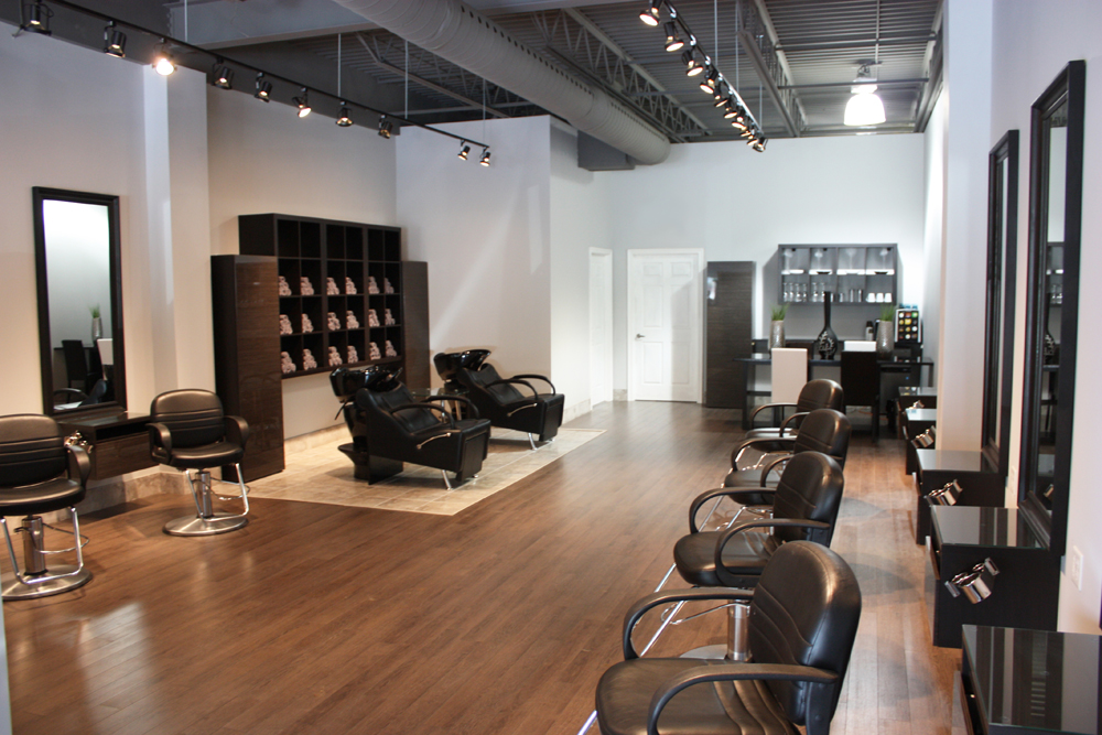 Ottawa Hair Salon, Ottawa Hair Care Hair Bistro Photo Gallery